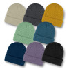 Waffle Knit Beanies
